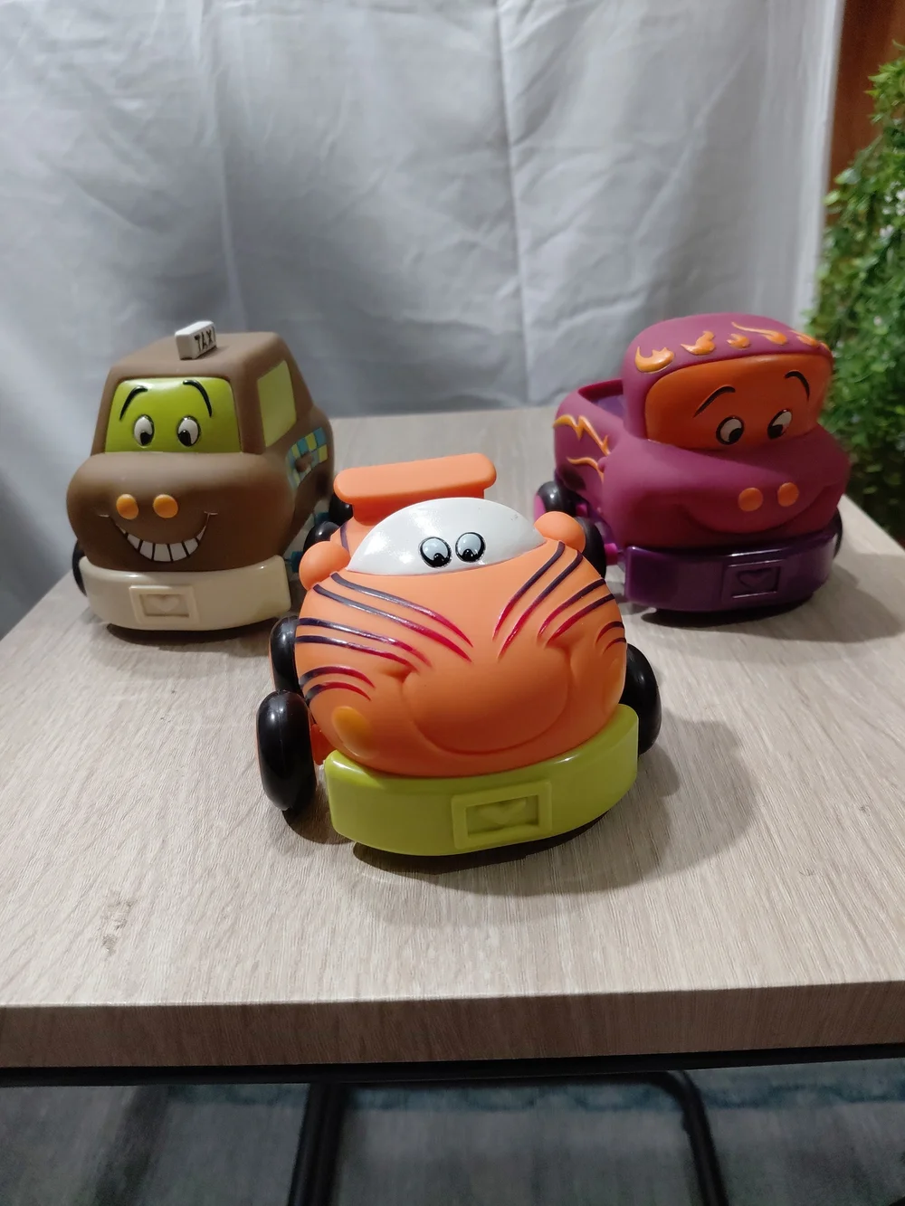 N/A my toys
